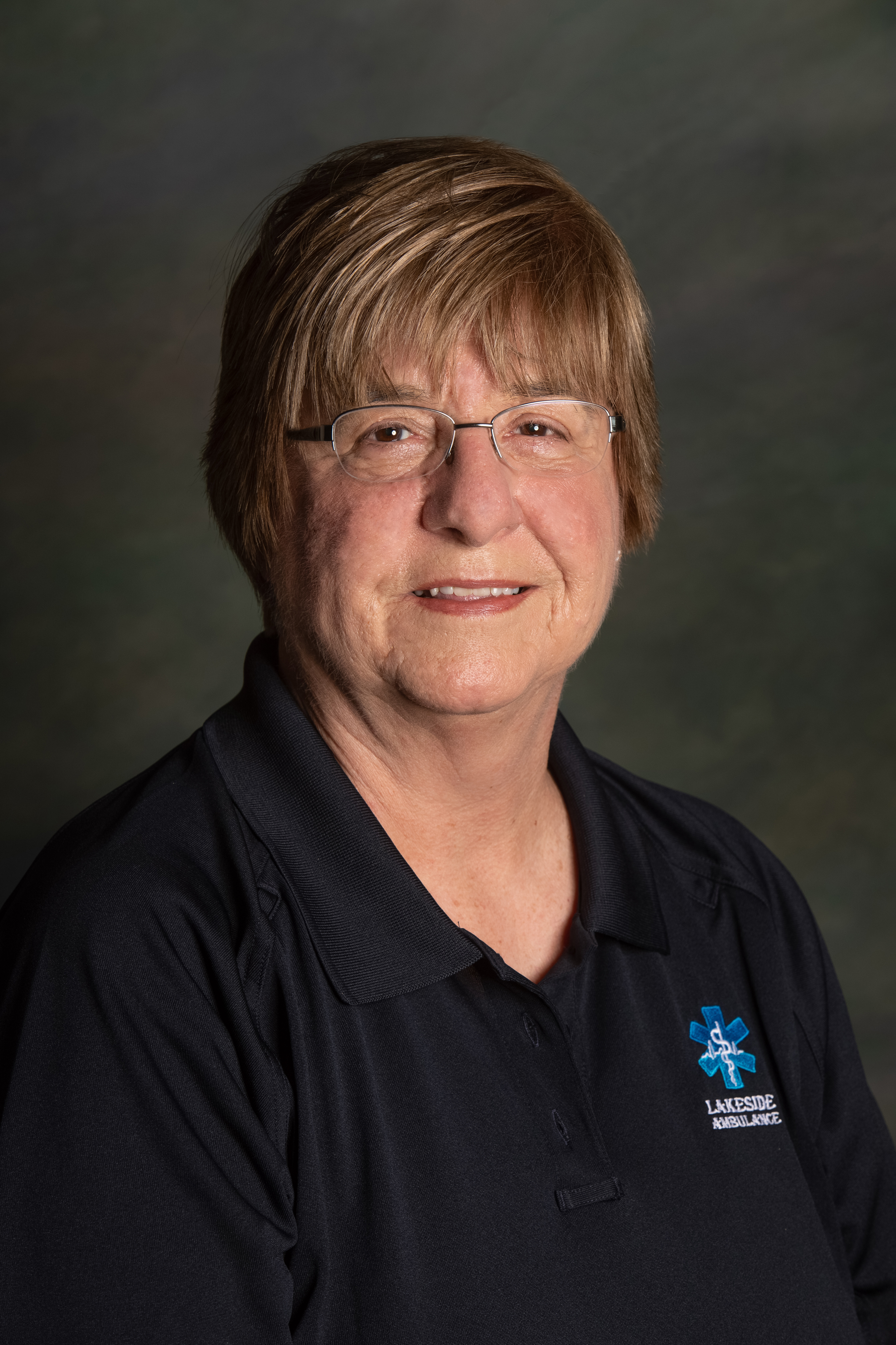 Mary Granger